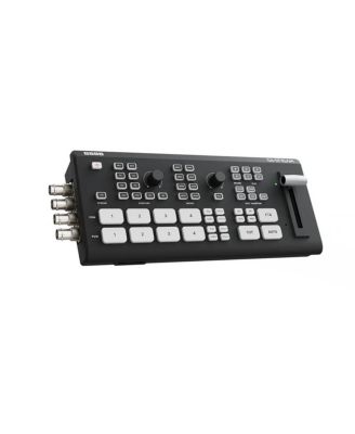 Osee GoStream Duet Multi-Camera SDI/HDMI Live Stream Video Mixer Switcher