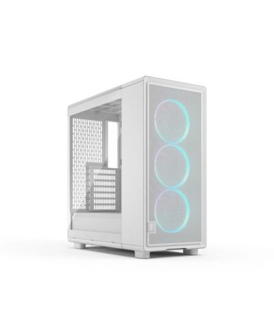 Корпус для компьютера Fractal Design Epoch RGB Light Tempered Glass ATX Mid-Tower