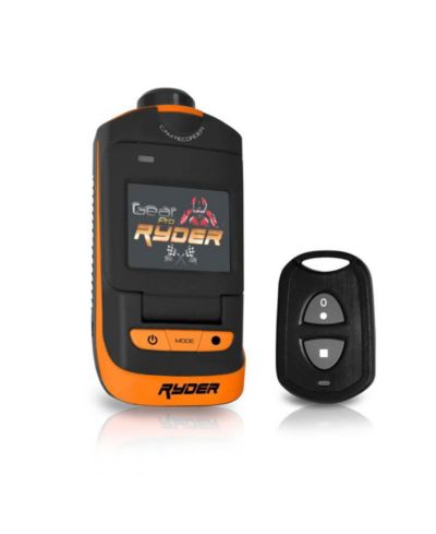 GearPro видеокамера HD, 16MP, водонепроницаемый корпус, 1.5 inch LCD, 360 Rotating Lens, HDMI, Remote Control