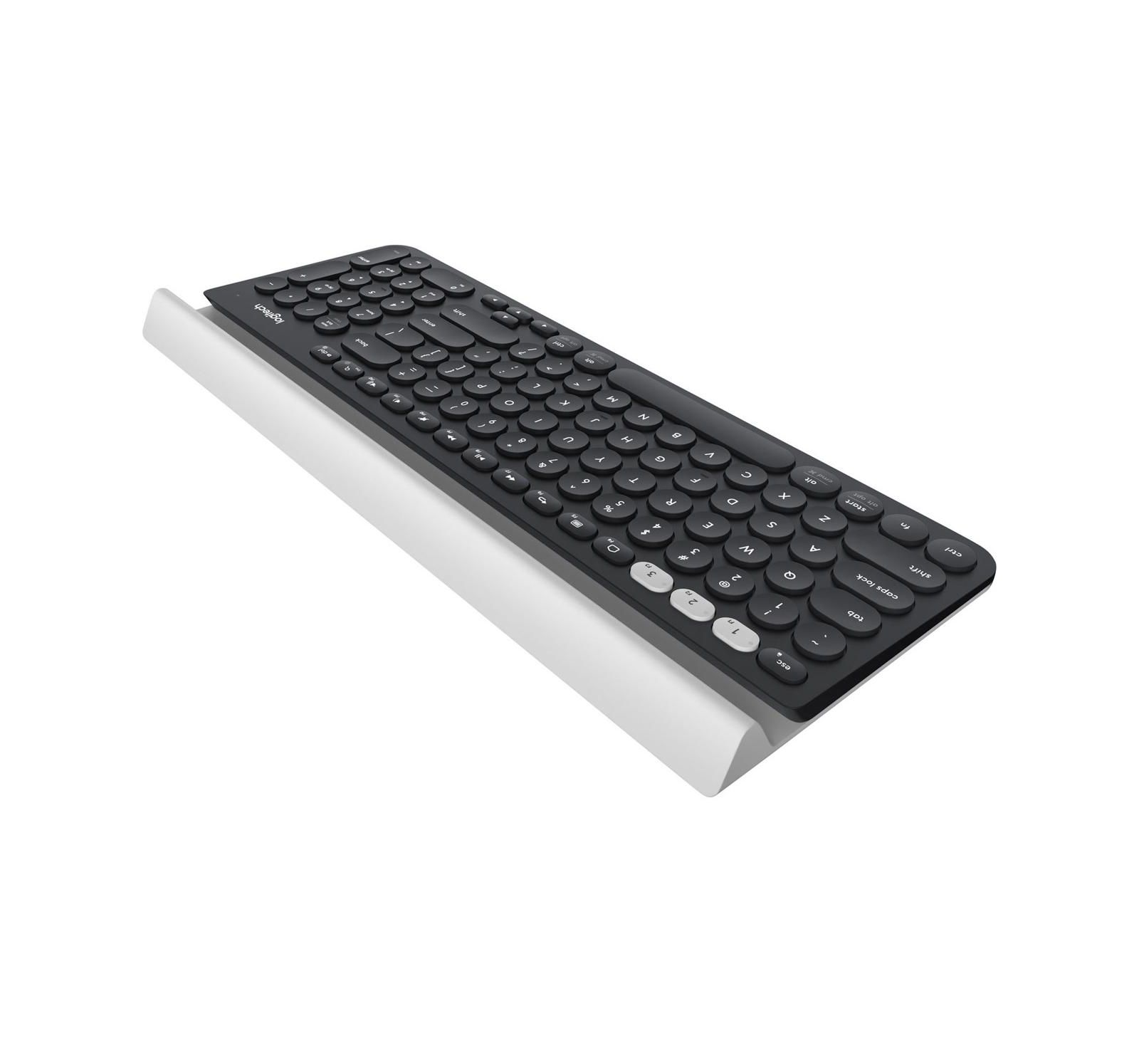 Беспроводная многофункциональная клавиатура Logitech K780