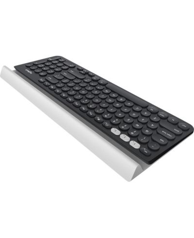 Беспроводная многофункциональная клавиатура Logitech K780