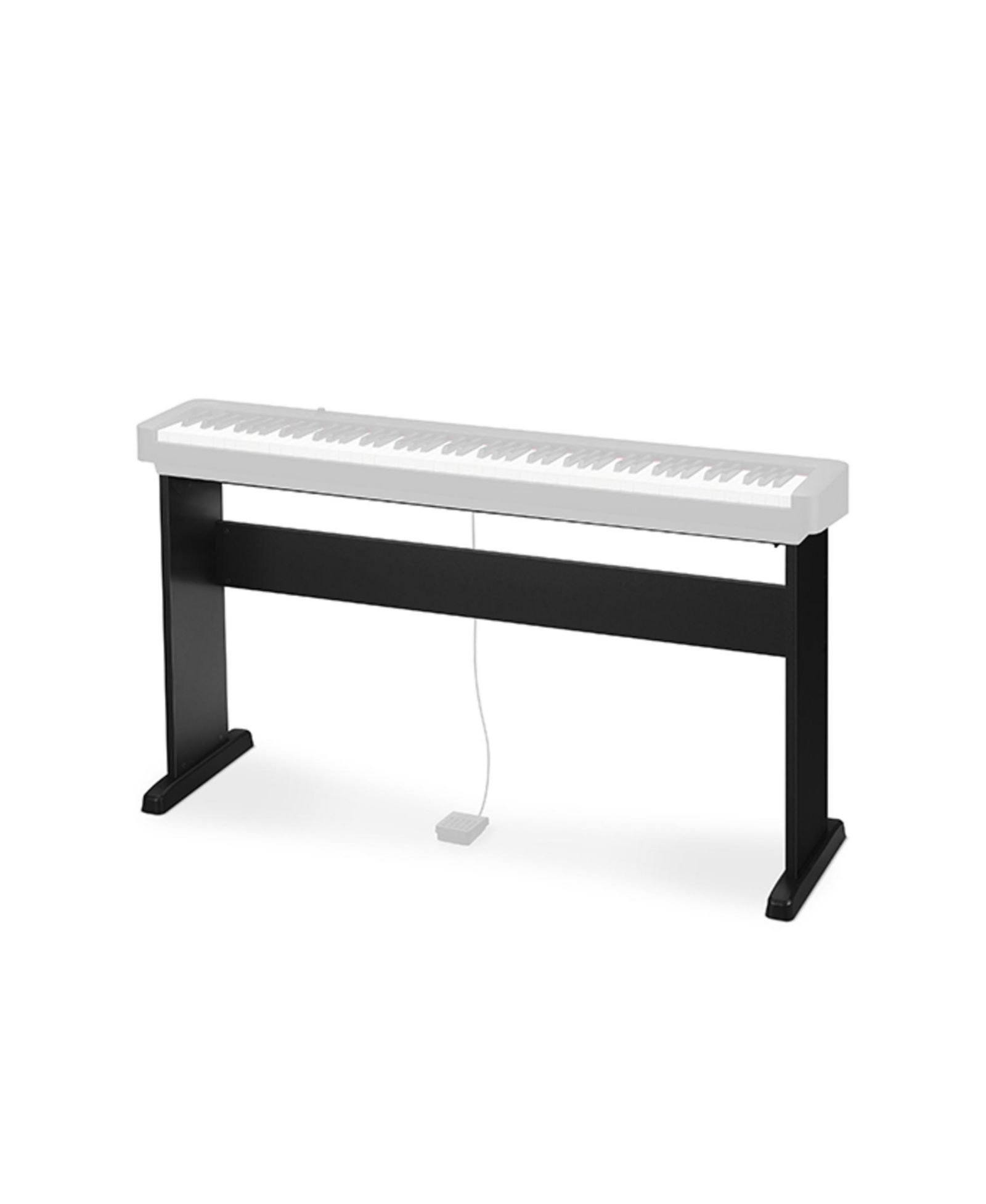 Деревянная подставка Casio CS46 для пианино CDP-S160/360
