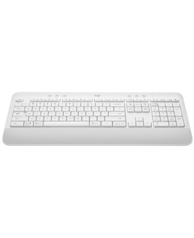Беспроводная клавиатура Logitech Signature K650