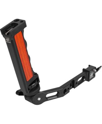DigitalFoto Solution Limited универсальная деревянная рукоятка для стабилизаторов DJI RS2/RSC2