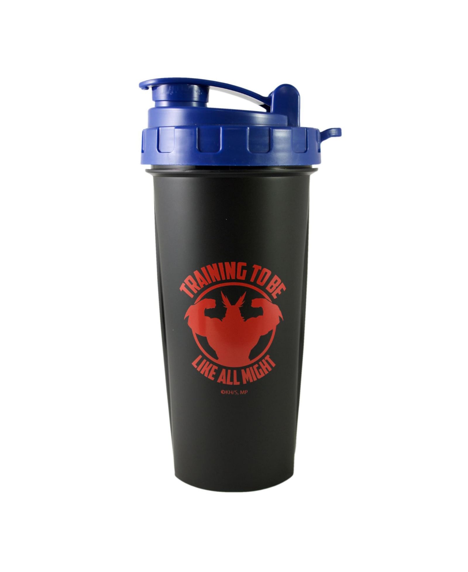 Пластиковый шейкер Just Funky My Hero Academia All Might 20 Ounce