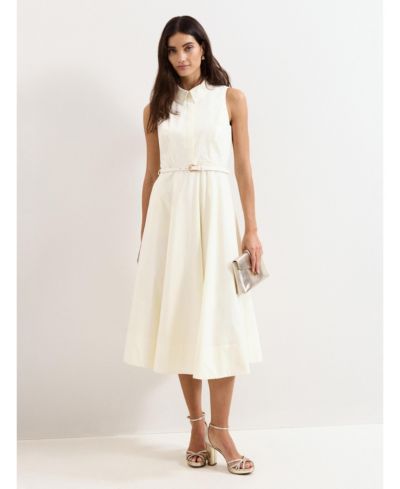 Phase Eight Women's Ariane Shirt Dress