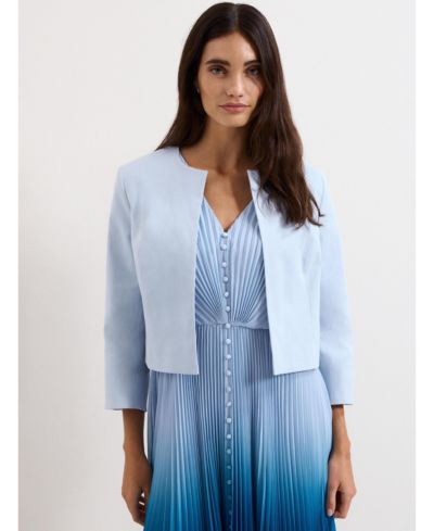 Phase Eight Women's Elizabeth Cropped Jacket