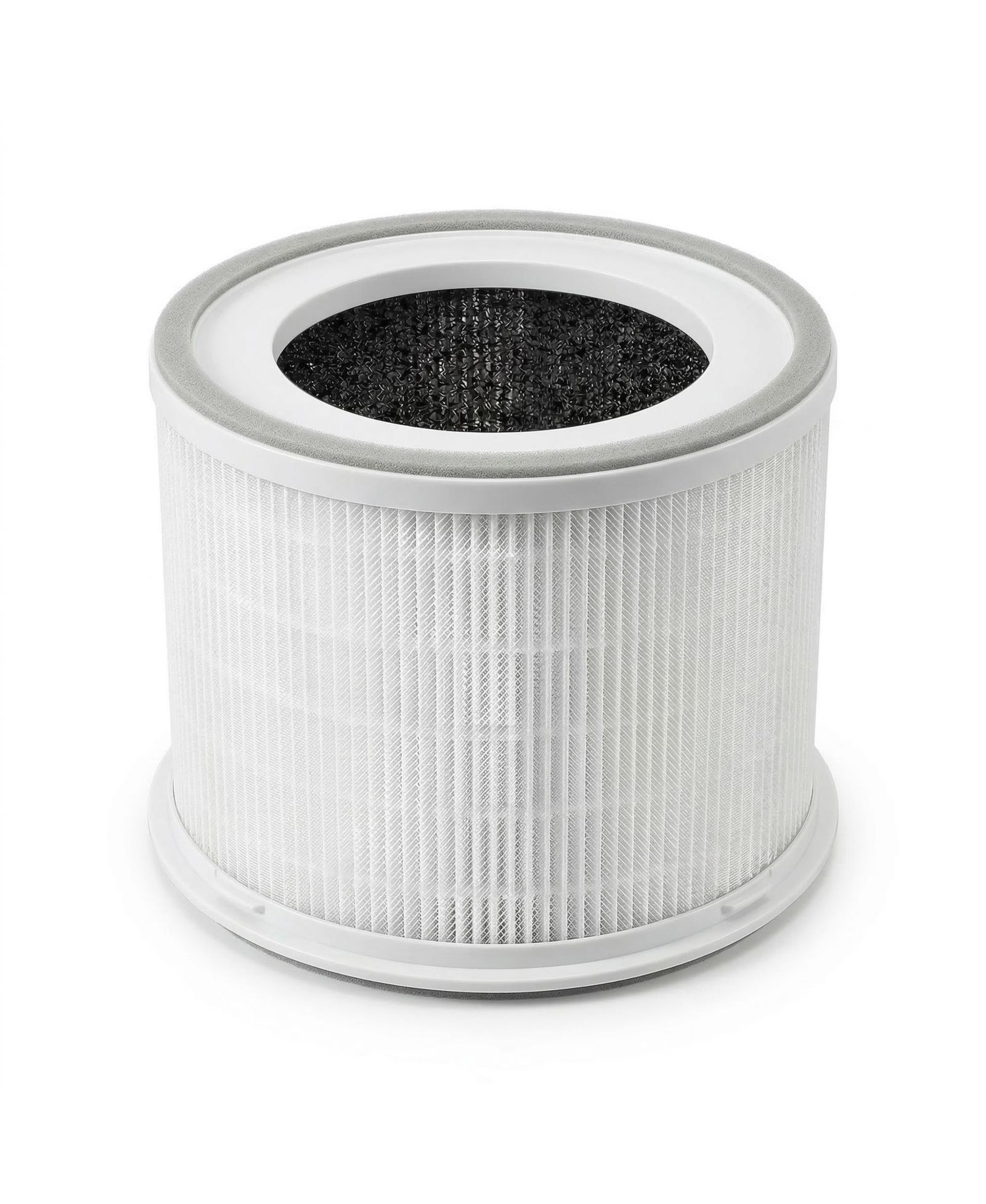 Miko Ibuki+ Air Purifier Replacement Filter with 3-Layer True HEPA Filtration