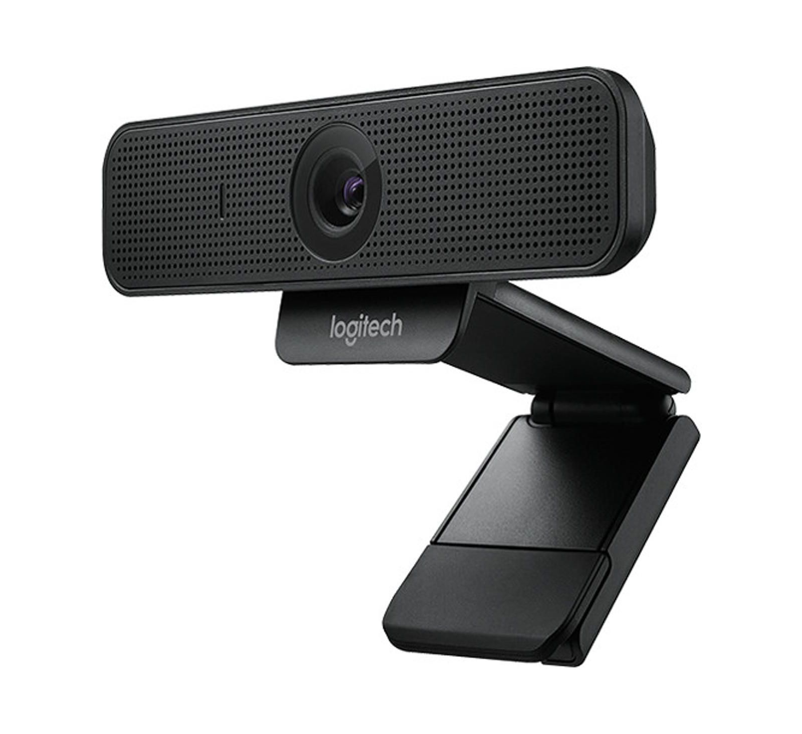 Logitech веб-камера C925e 1080p FHD с защитной шторкой