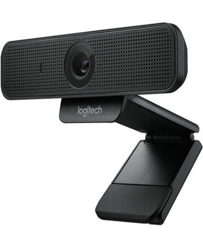 Logitech веб-камера C925e 1080p FHD с защитной шторкой