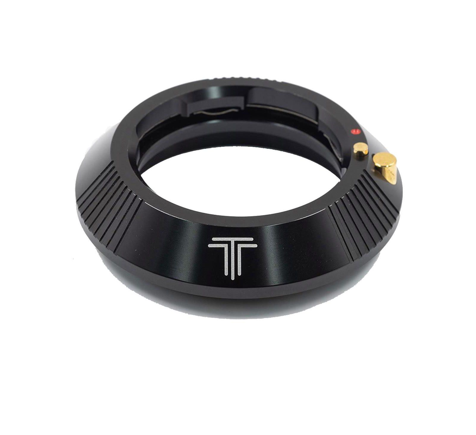 TTArtisan Адаптер объектива Leica M на Nikon Z-Mount