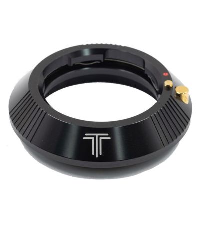 TTArtisan Leica M to Nikon Z Manual Focus Camera Lens Adapter for Nikon Z-Mount
