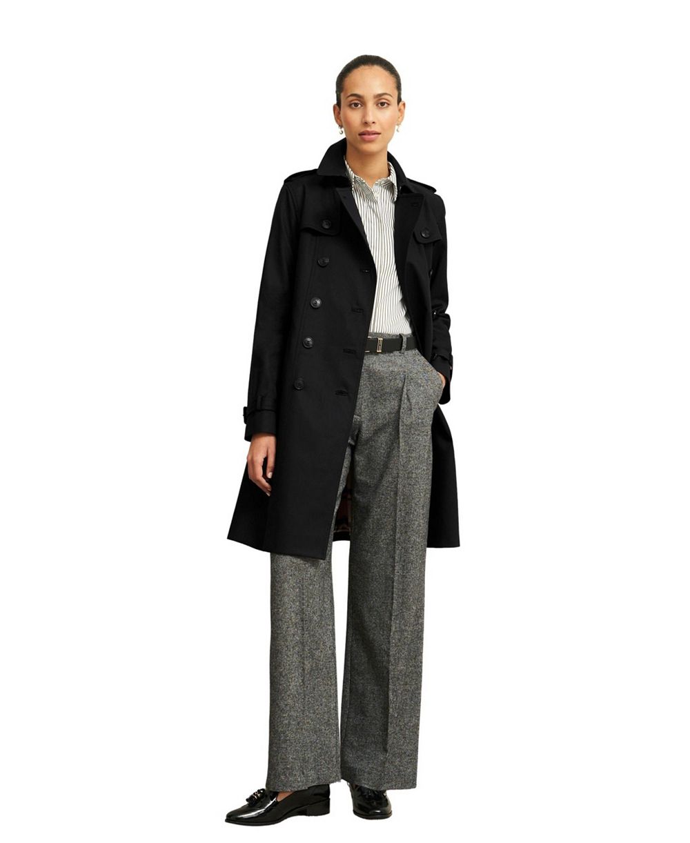 Женский тренч Hobbs London Skylar