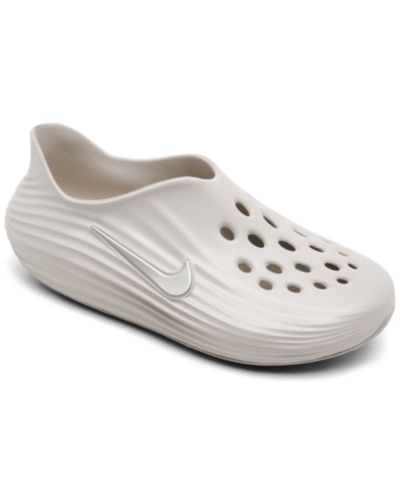 Nike Women's ReactX Rejuven8 Clogs from Finish Line