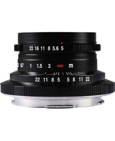 Venus Laowa 15mm f/5 Cookie Pancake Lens для L Mount
