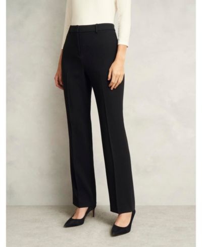 Hobbs London Women's Rae Straight Trouser