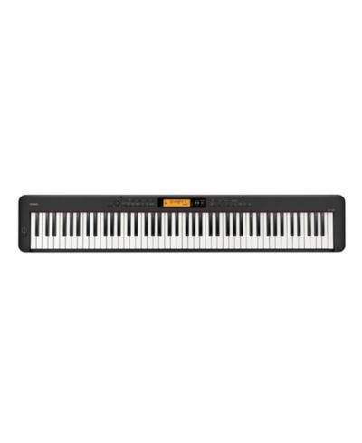 Casio CDP-S360BK 88-Key Scaled Hammer Action Keyboard II Digital Piano