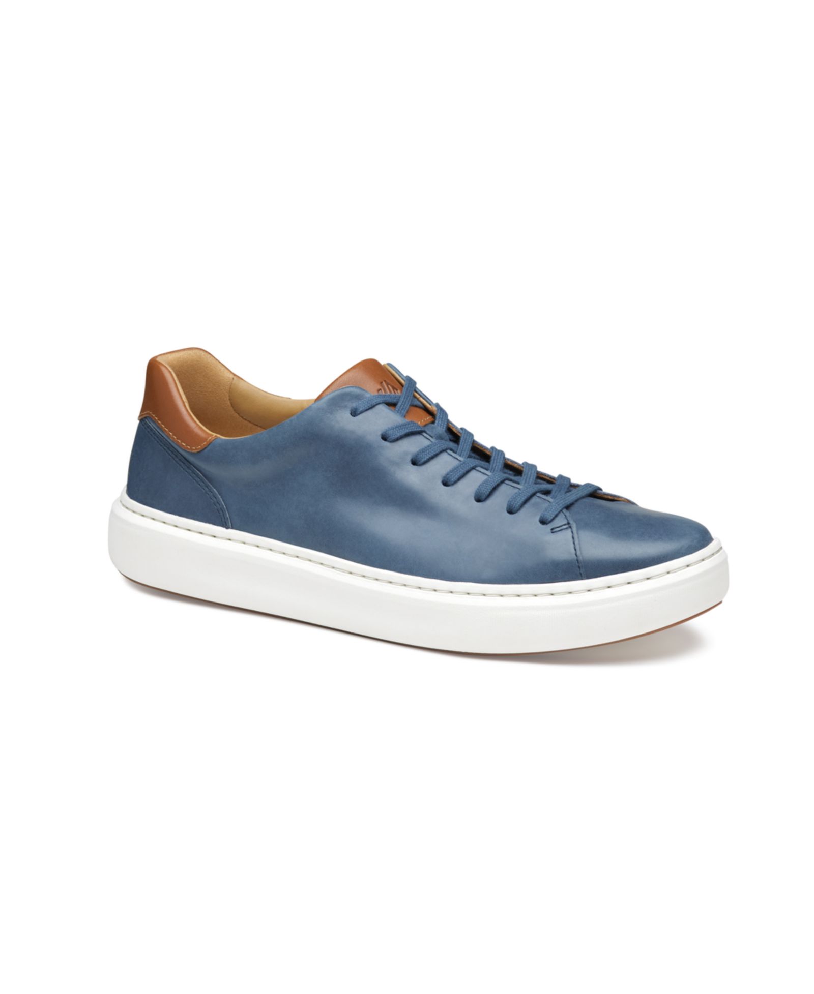 Johnston & Murphy Мужские кроссовки Anders Lace-To-Toe