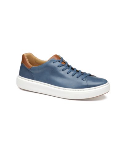 Johnston & Murphy Мужские кроссовки Anders Lace-To-Toe