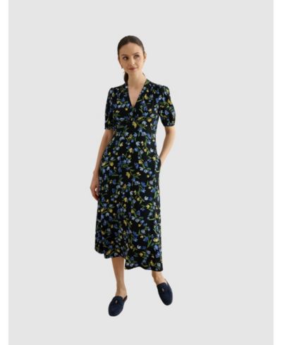 Женское платье Hobbs London Sidonie