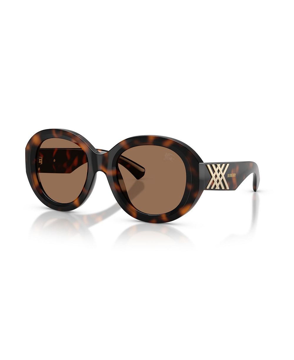 Burberry Women's Sunglasses, BE4497U