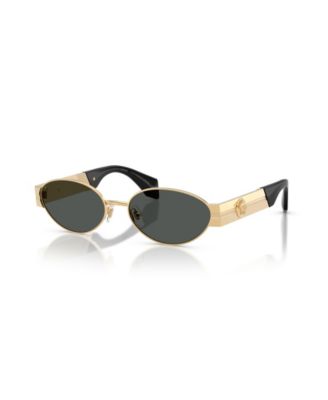Мужские солнцезащитные очки Versace, VE2301