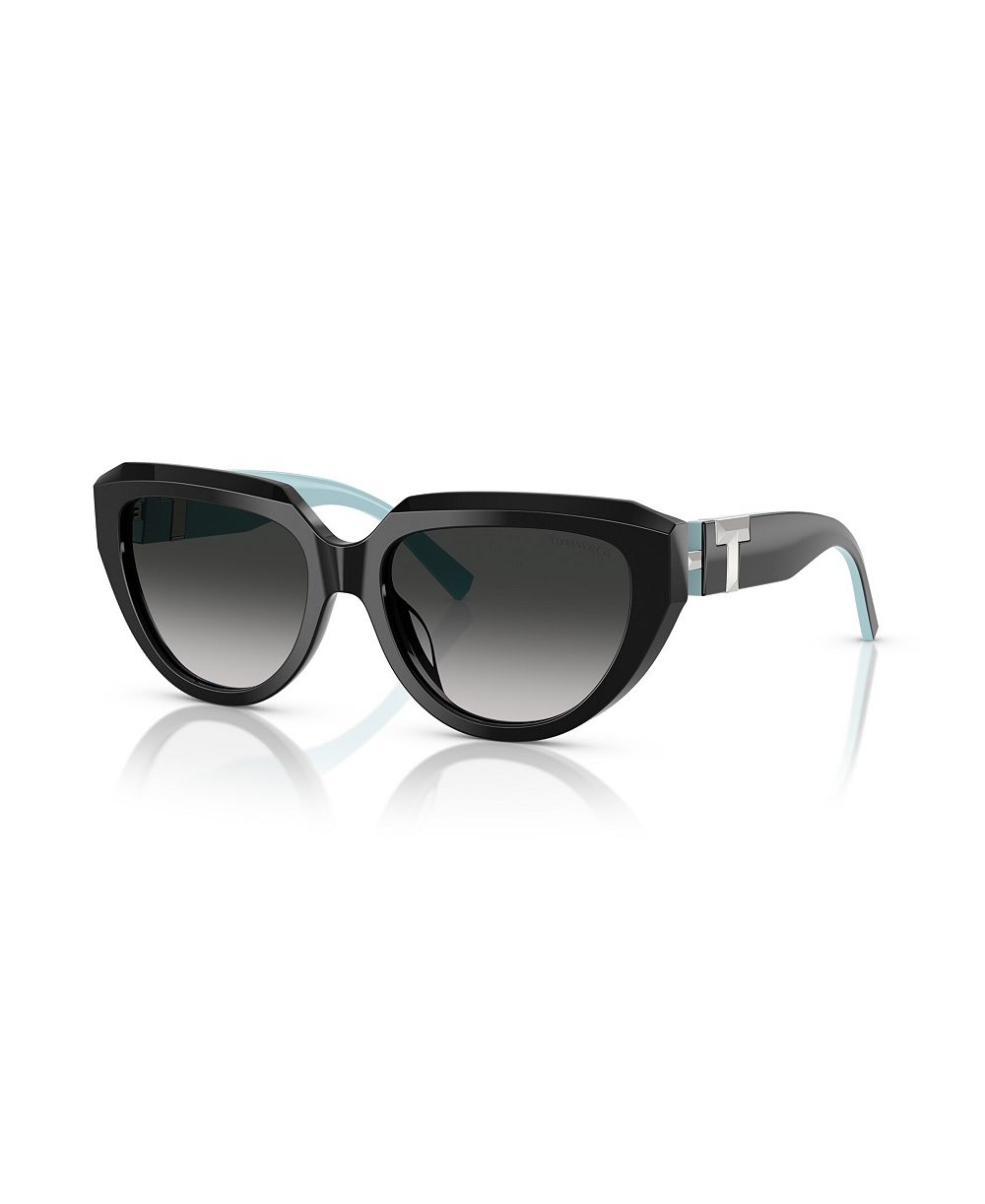 Tiffany & Co. Женские солнцезащитные очки TF4238U
