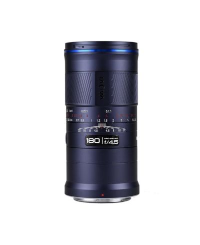 Venus Laowa 180mm f/4.5 1.5x Ultra Macro Apo Autofocus Lens for Nikon Z