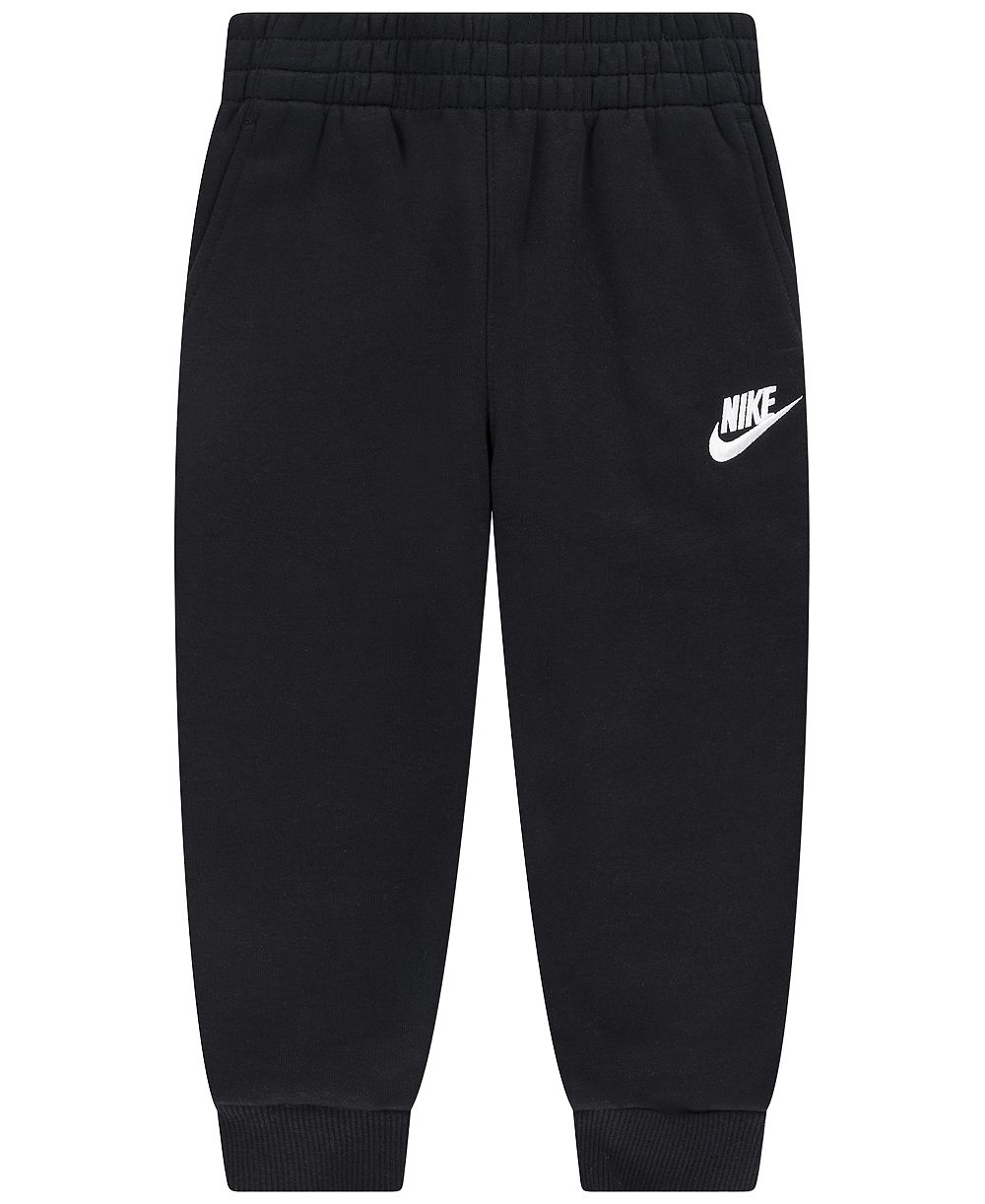 Nike Детский Fleece Joggers 2T-4T