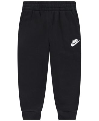 Nike Детский Fleece Joggers 2T-4T