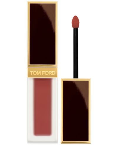 Tom Ford Luxe Matte Liquid Lipstick for Long Wear