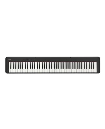 Цифровое пианино Casio CDPS160BK 88-Key - Black