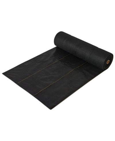 DeWitt P3 Pro 5 5oz 3' x 250' коммерческий садовый геотекстиль от сорняков