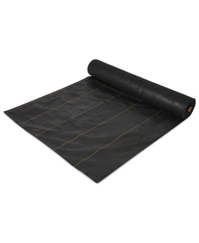 DeWitt Company Pro 5 5' x 250' Коммерческий геотекстиль от сорняков