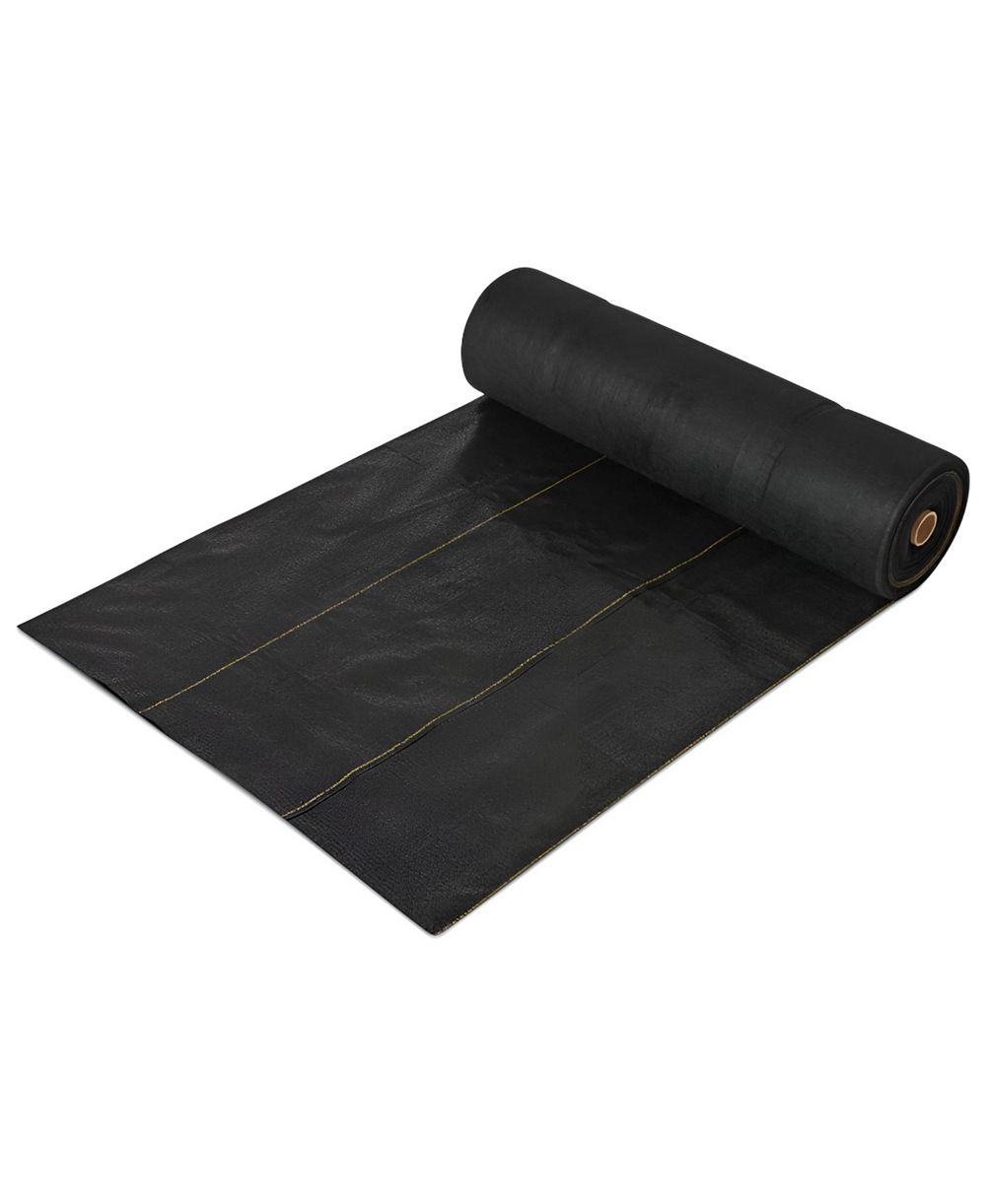 DeWitt Company P6 Pro 5 5oz 6' x 250' Коммерческий садовый геотекстиль для защиты от сорняков