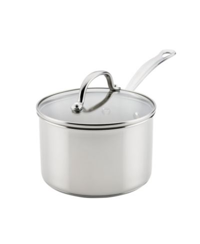 Набор посуды Farberware Stainless Steel Millennium Induction 2-Piece