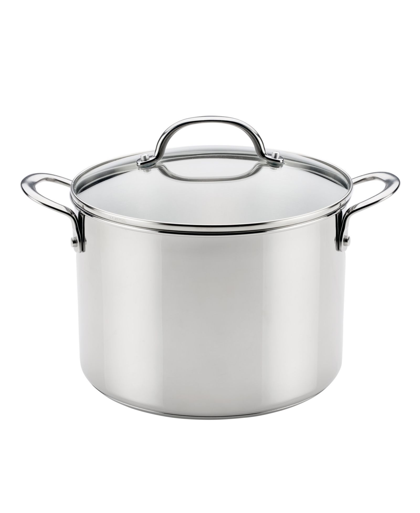 Набор кухонной посуды Farberware Stainless Steel Millennium Induction, 2 предмета