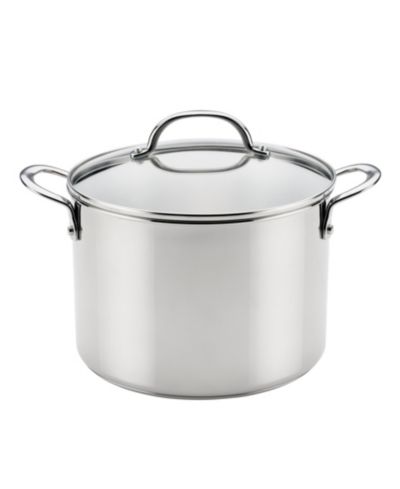 Набор кухонной посуды Farberware Stainless Steel Millennium Induction, 2 предмета