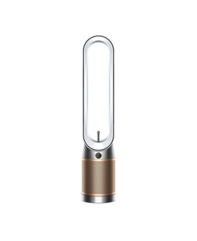 Очиститель Dyson Find+Follow Purifier Cool | White/Gold