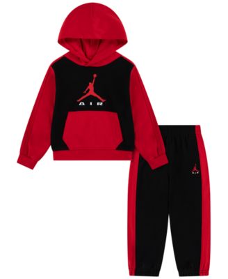 University Red/Black