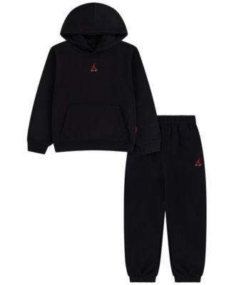 Jordan Детский комплект из худи и брюк, 2-piece set, 4-7