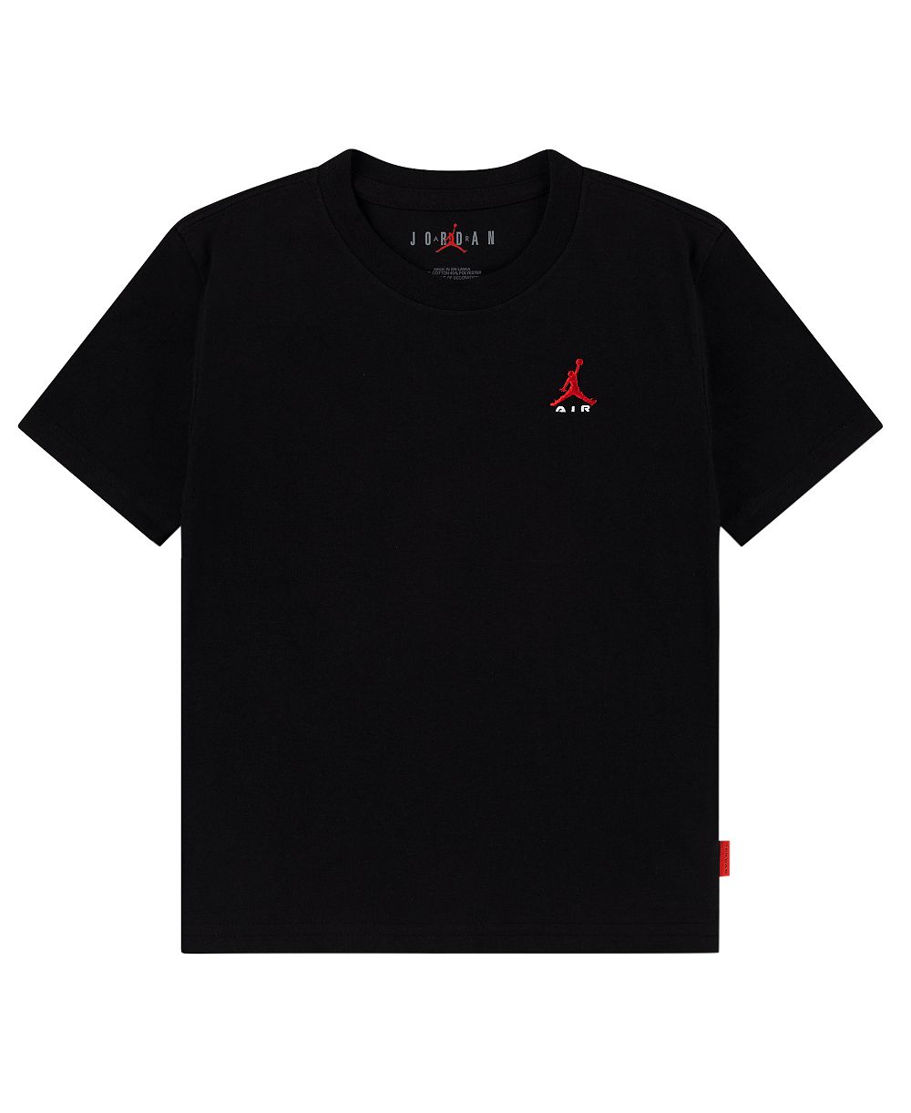 Детская футболка Jordan 4-7 Short-Sleeve
