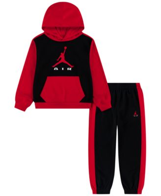 University Red/Black