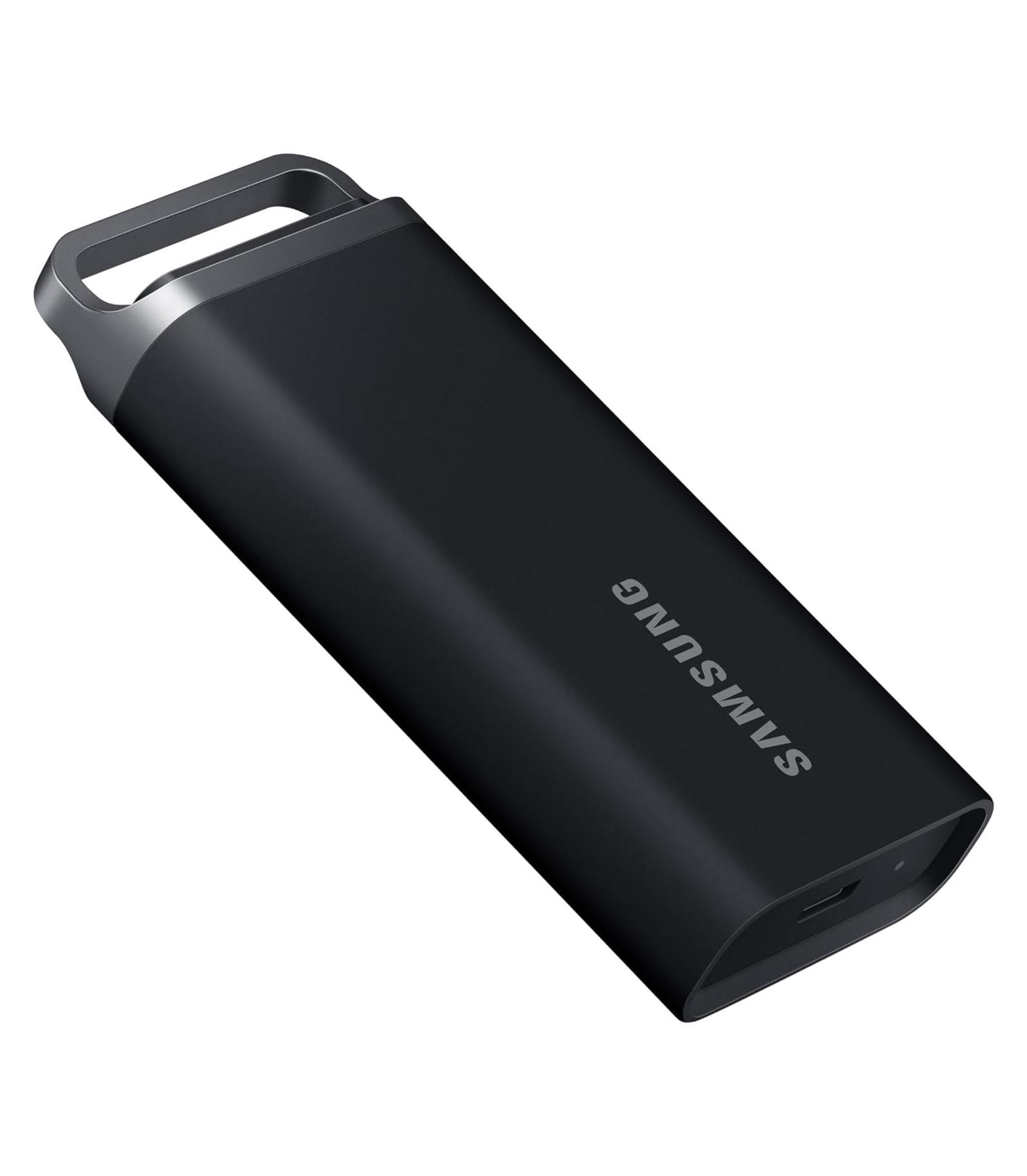 Samsung T5 EVO 8TB Portable SSD Drive, портативный SSD-накопитель