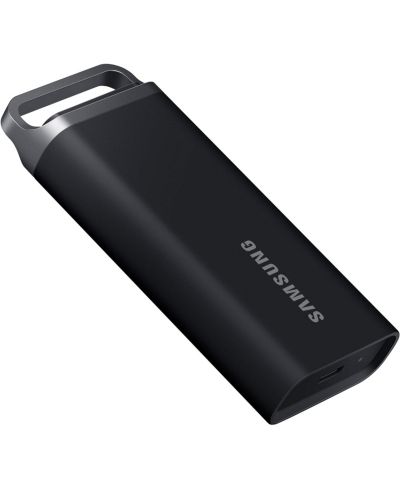 Samsung T5 EVO 8TB Portable SSD Drive, портативный SSD-накопитель