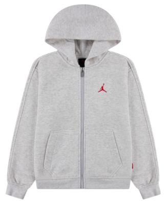 Neutral Gray Heather