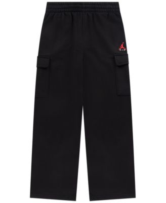Детские брюки Jordan Brooklyn Cargo