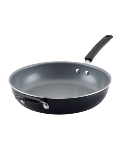 Farberware Ceramic 12.5" Easy Clean Pro Nonstick Fry Pan