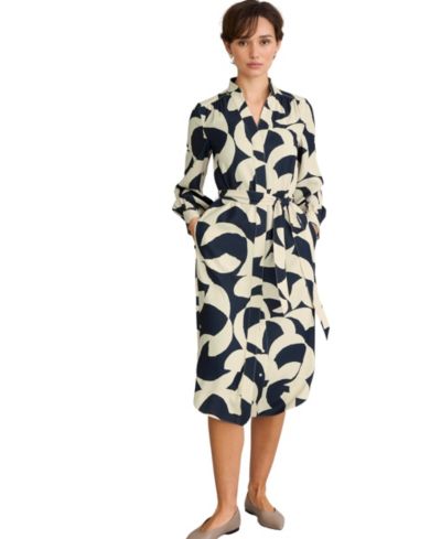 Hobbs London Women's Alisa Dress
