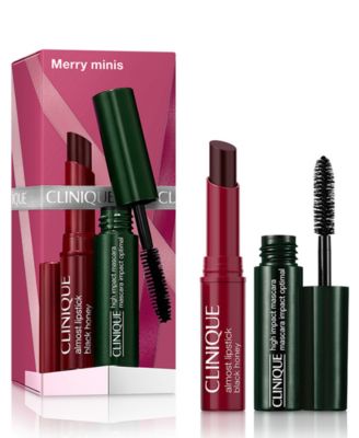 Clinique набор из 2 предметов Merry Minis